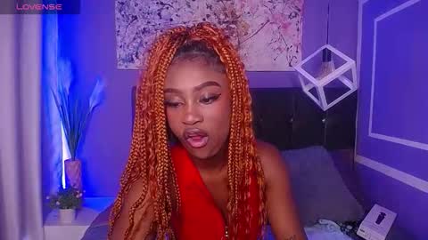 DAHYAN online show from 10/10/25, 03:11