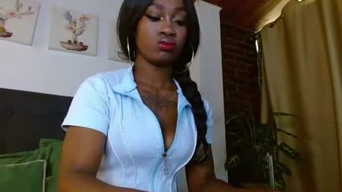 DAHYAN online show from 07/11/26, 02:31