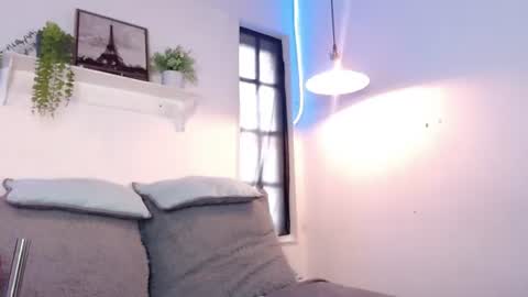 DAHYAN online show from 07/17/26, 04:34