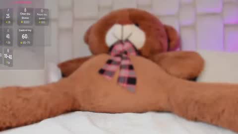 Daia Ortiz  online show from 09/10/25, 08:42