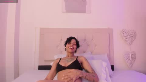 Daiana online show from 12/16/24, 06:05