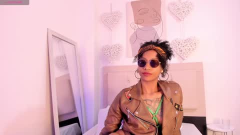 Daiana online show from 01/08/25, 03:50