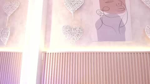 Daiana online show from 09/17/25, 07:04