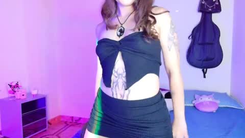 Natalia  online show from 09/25/25, 12:47