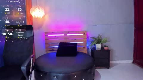 Snapshot of daiisy_kiss chatting on 11/10/25, 07:46 daiisy_kiss online show from 11/10/25, 07:46