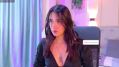 daiisy_kiss online show from 12/21/25, 07:32