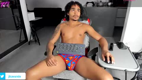 daikokuten_ online show from 07/27/26, 06:09