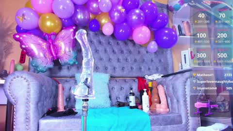  Loren  online show from 01/01/25, 05:01