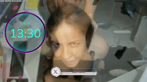 Alondra Suarez online show from 02/12/25, 01:48