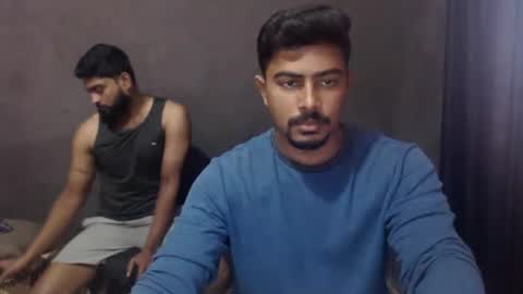 indian guys online show from 12/05/24, 03:15