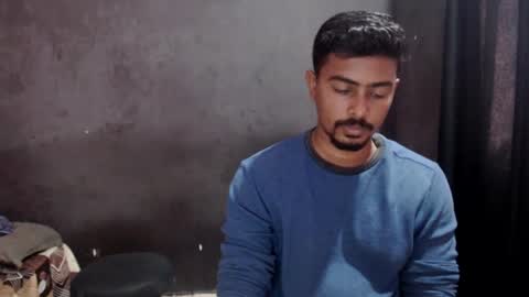 indian guys online show from 12/05/24, 06:32