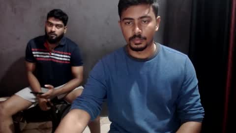 indian guys online show from 12/05/24, 01:17