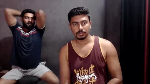 indian guys online show from 12/05/24, 05:17