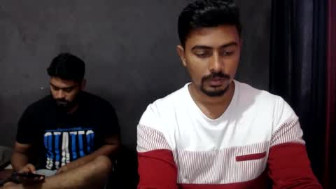 indian guys online show from 12/06/24, 05:53