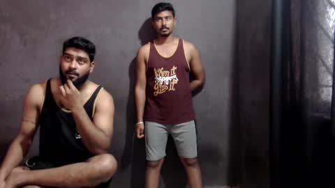 indian guys online show from 12/07/24, 06:32