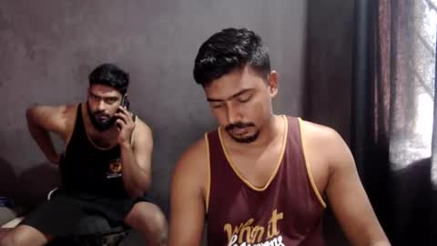 indian guys online show from 12/07/24, 09:50