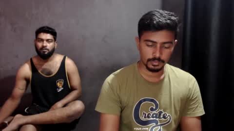 indian guys online show from 12/07/24, 01:40