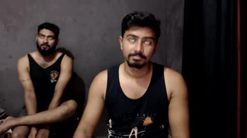 indian guys online show from 12/14/24, 12:55