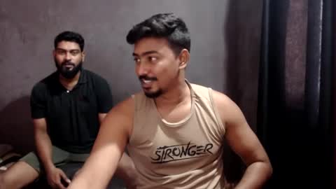 indian guys online show from 12/15/24, 06:51