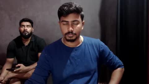 indian guys online show from 12/15/24, 06:15