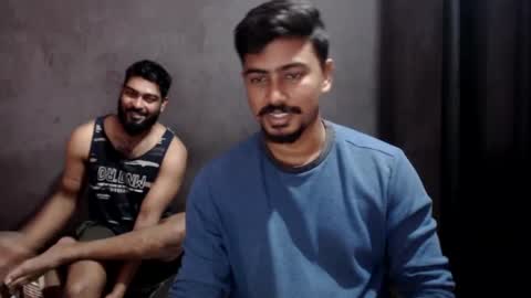 indian guys online show from 12/18/24, 06:43