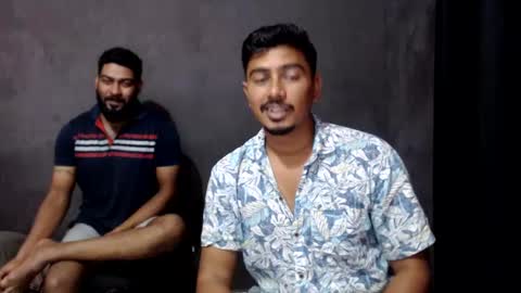 indian guys online show from 12/18/24, 03:55