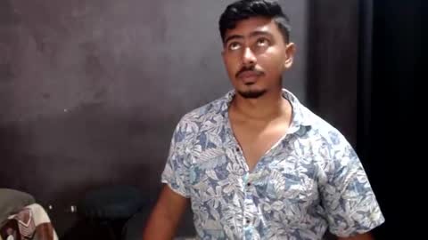 indian guys online show from 12/18/24, 06:57