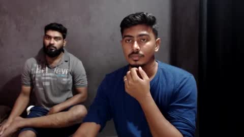 indian guys online show from 12/19/24, 06:01