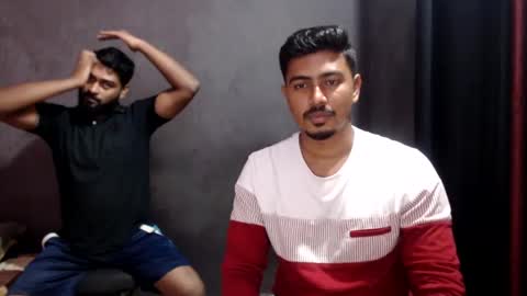 indian guys online show from 12/20/24, 02:16