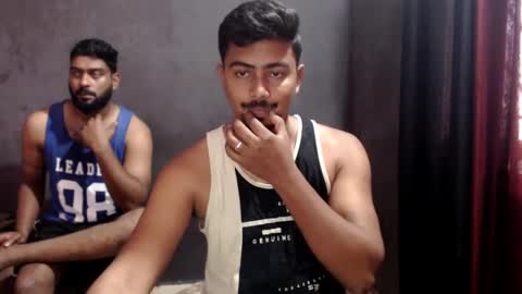 indian guys online show from 12/26/24, 05:37