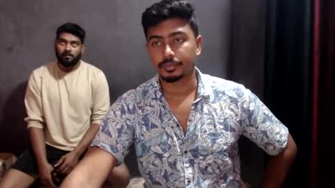 indian guys online show from 12/26/24, 05:51
