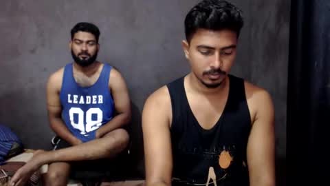 indian guys online show from 12/27/24, 04:15