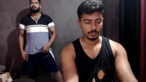 indian guys online show from 12/27/24, 02:22