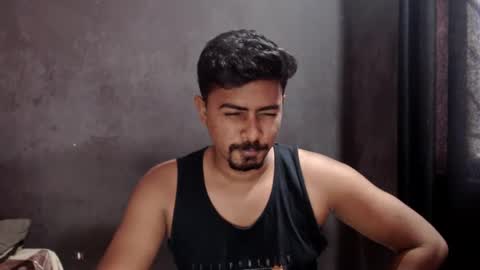 indian guys online show from 01/24/25, 06:35