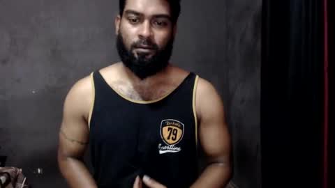indian guys online show from 02/10/25, 01:01