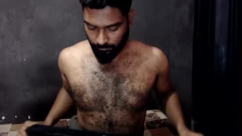 indian guys online show from 10/16/25, 03:18