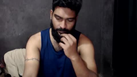 indian guys online show from 12/18/25, 04:02