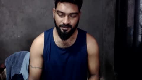 indian guys online show from 12/23/25, 05:27