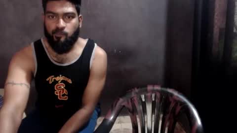indian guys online show from 03/08/26, 06:50
