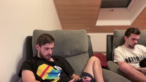 Daimon  online show from 12/02/24, 09:28