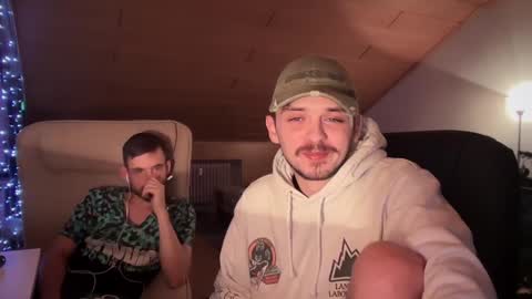 Daimon  online show from 01/06/25, 12:37