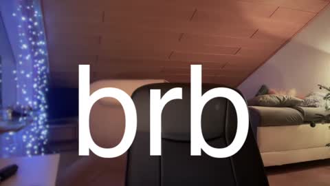 Daimon  online show from 01/12/25, 04:00