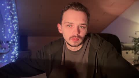 Daimon  online show from 01/15/25, 04:57