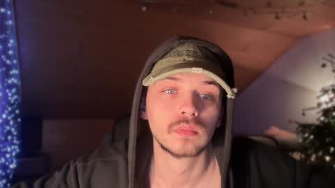 Daimon  online show from 01/16/25, 05:00