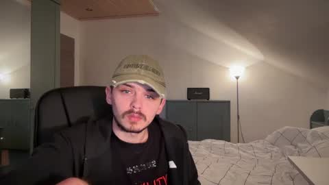 Daimon  online show from 01/18/25, 09:13