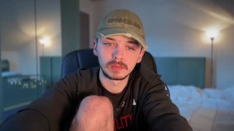 Daimon  online show from 01/19/25, 08:29