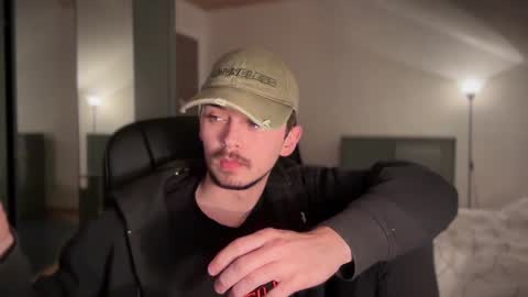 Daimon  online show from 01/19/25, 06:21