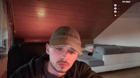 Daimon  online show from 02/17/25, 06:53