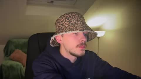 Daimon  online show from 03/10/25, 07:29