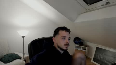 Daimon  online show from 09/14/25, 11:37